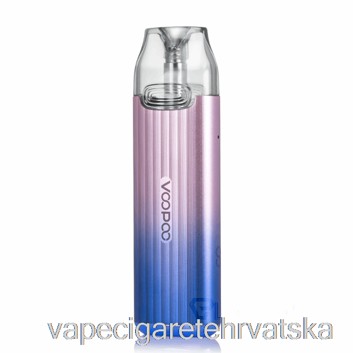 Vape Hrvatska Voopoo Vmate Infinity Pod System Fancy Purple